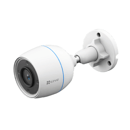 EZVIZ H3C 2MP torukaamera
