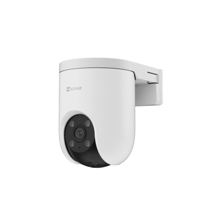 Ezviz H8c Pro 8MP eemalt juhitav WiFi pöördkaamera