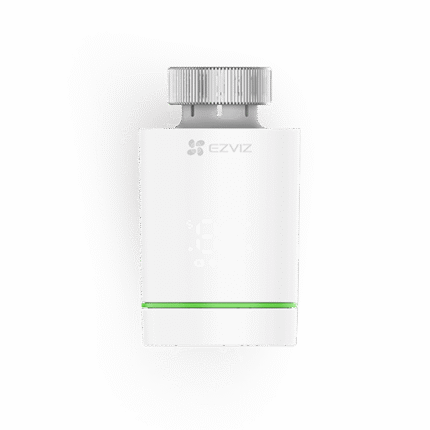 EZVIZ T55 nutikas radiaatori termostaat