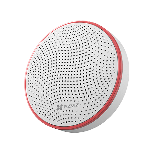 EZVIZ T9C juhtmevaba välisireen EZVIZ T9C juhtmevaba välisireen