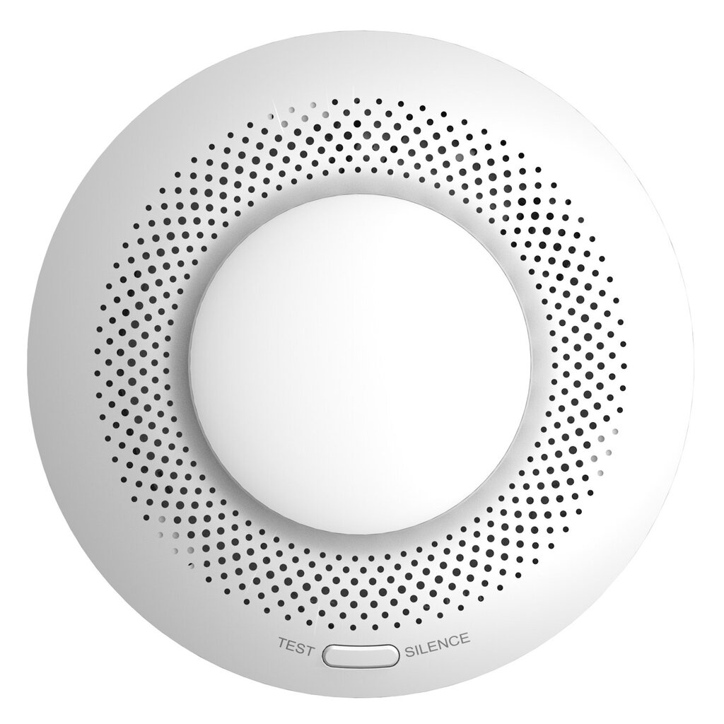 EZVIZ T4C juhtmevaba suitsuandur EZVIZ T4C juhtmevaba suitsuandur