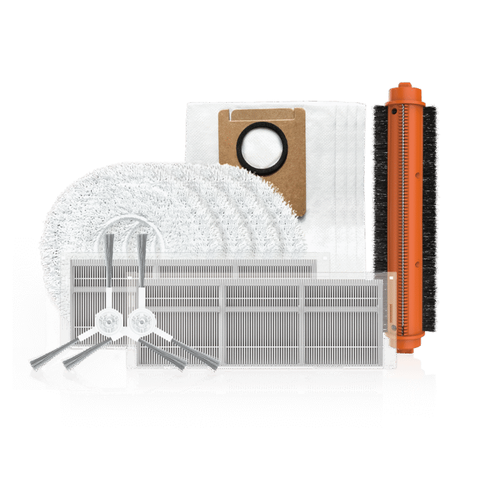 EZVIZ RA-KIT12 varuosade komplekt RS20 Pro tolmuimejale