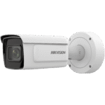 Hikvision iDS-2CD7A46G0/P-IZHS(8-32mm)(C) valge IP torukaamera 4MP, 8-32mm, LPR, IR50m, küte, audio, WDR120, numbrituvastus