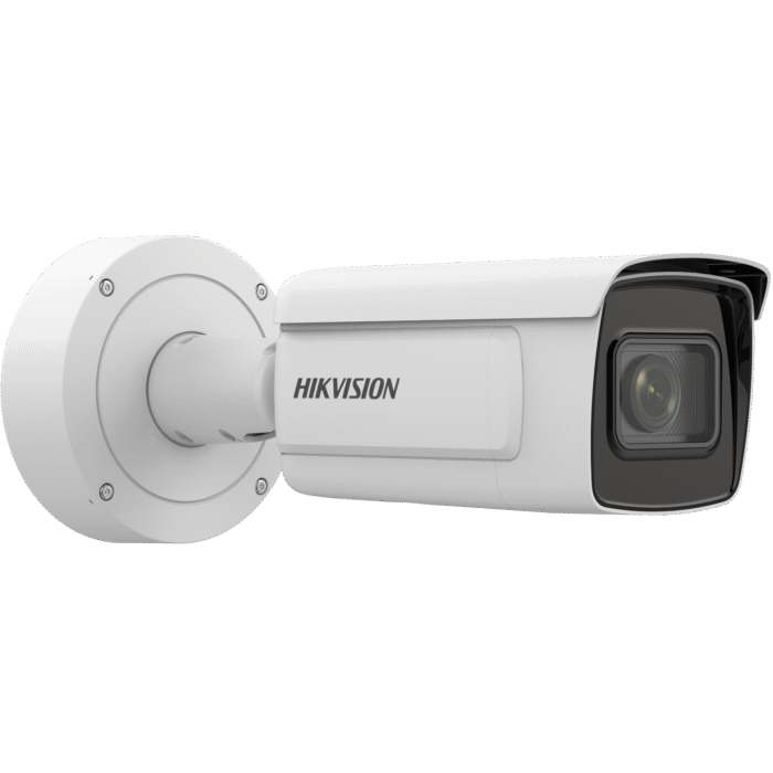 Hikvision iDS-2CD7A46G0/P-IZHS(8-32mm)(C) valge IP torukaamera 4MP, 8-32mm, LPR, IR50m, küte, audio, WDR120, numbrituvastus - Image 3