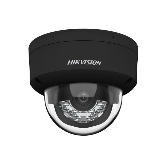 Hikvision DS-2CD1143G2-LIU(2.8mm) must IP kuppelkaamera 4MP, 2.8mm, IP67, IK08, IR30m, Audio, PoE Hikvision DS-2CD1143G2-LIU(2.8mm) must IP kuppelkaamera 4MP, 2.8mm, IP67, IK08, IR30m, Audio, PoE
