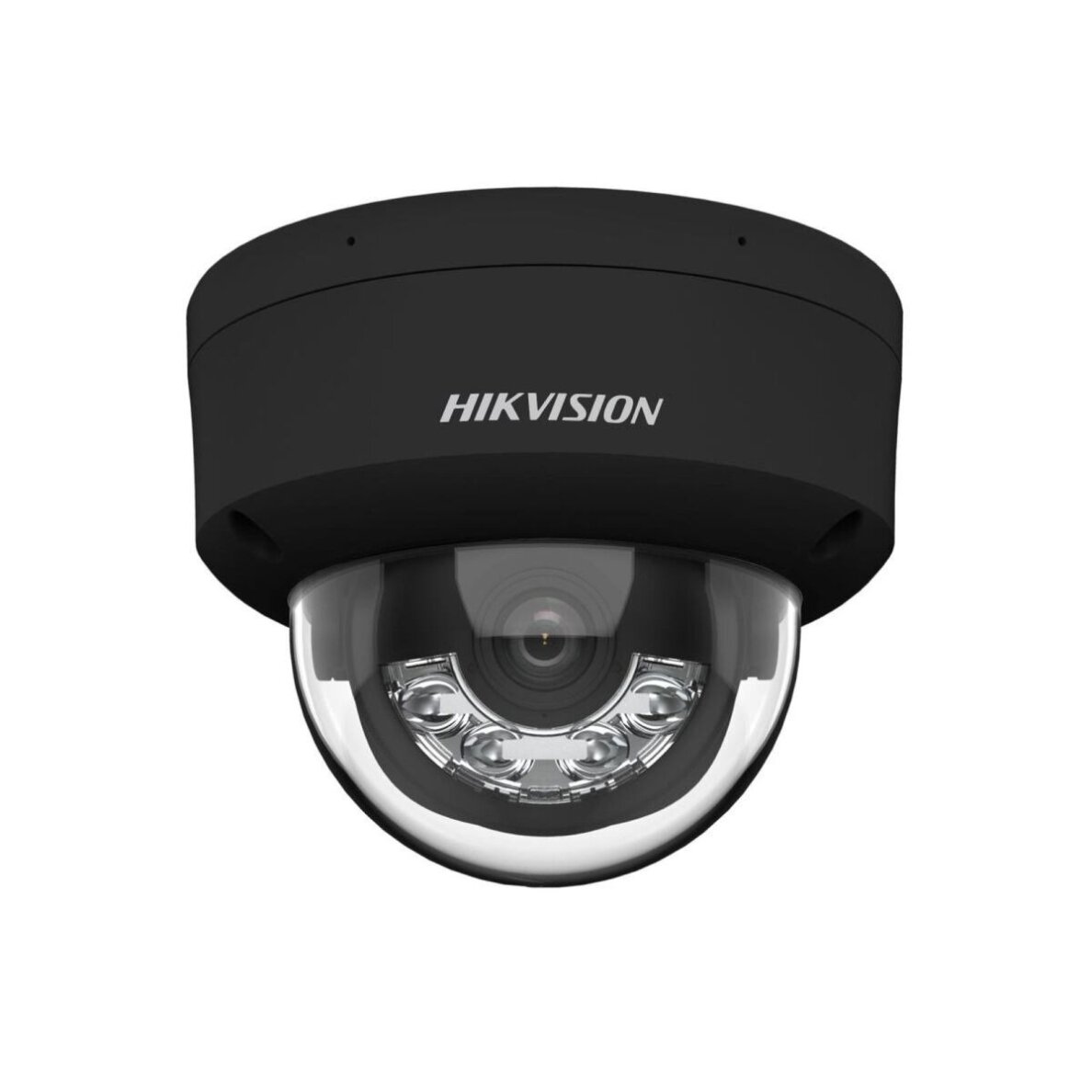 Hikvision DS-2CD1143G2-LIU(2.8mm) must IP kuppelkaamera 4MP, 2.8mm, IP67, IK08, IR30m, Audio, PoE Hikvision DS-2CD1143G2-LIU(2.8mm) must IP kuppelkaamera 4MP, 2.8mm, IP67, IK08, IR30m, Audio, PoE
