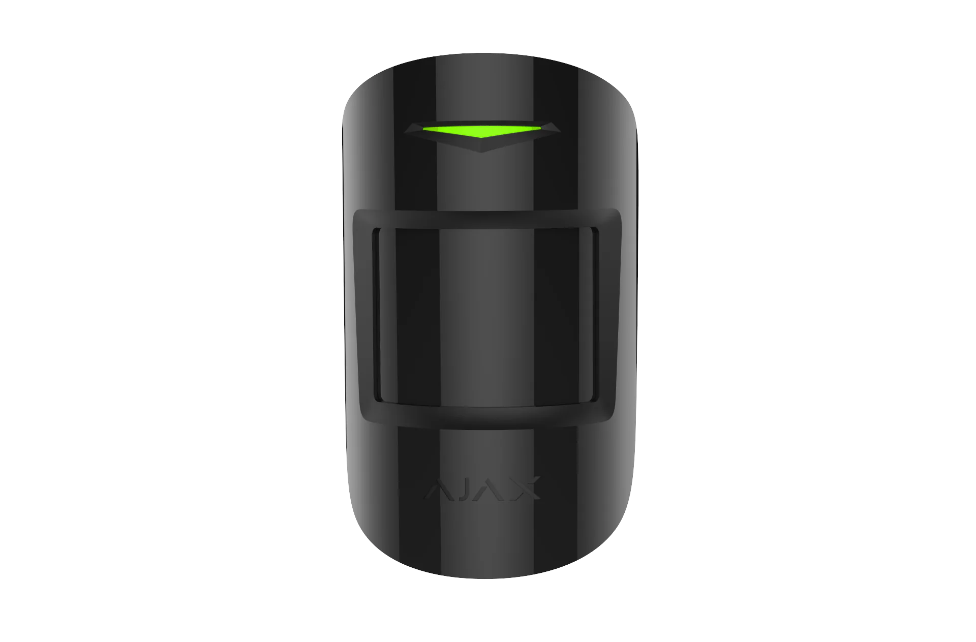 Ajax MotionProtect liikumisandur (must) Ajax MotionProtect liikumisandur (must)