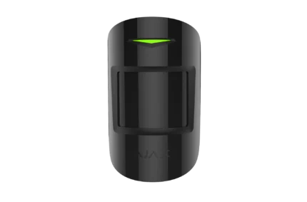 Ajax MotionProtect Plus liikumisandur (must)