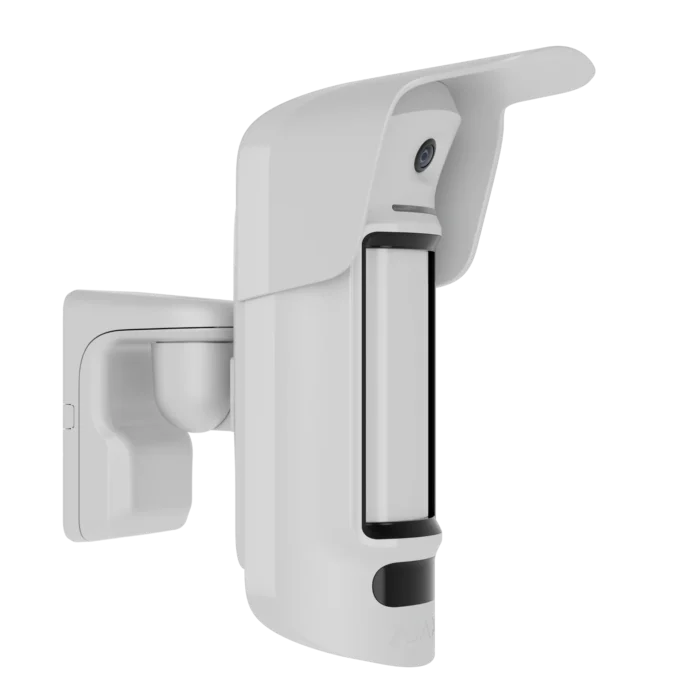 Ajax MotionCam Outdoor HighMount PhOD liikumisandur fotokaameraga Ajax MotionCam Outdoor HighMount PhOD liikumisandur fotokaameraga