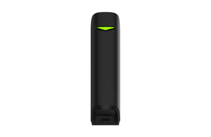 Ajax MotionProtect Curtain liikumisandur (must)