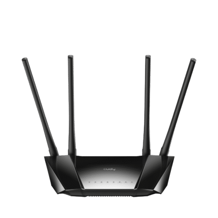 4G siseruuter Cudy LT400 N300 Wi-Fi 4G LTE Cat4