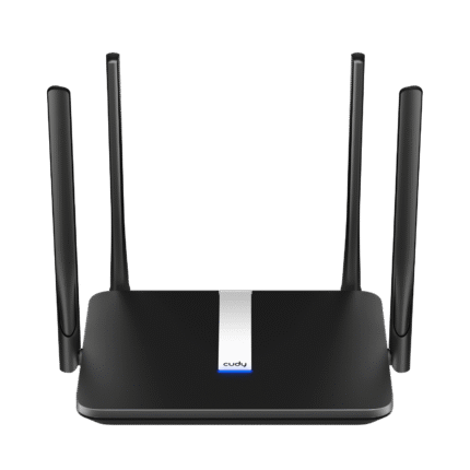 4G siseruuter Cudy LT500 AC1200 Wi-Fi Mesh 4G LTE Cat4