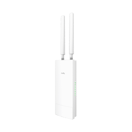 4G väliruuter Cudy LT700 Outdoor 4G LTE Cat 6 AC1200 Wi-Fi Gigabit