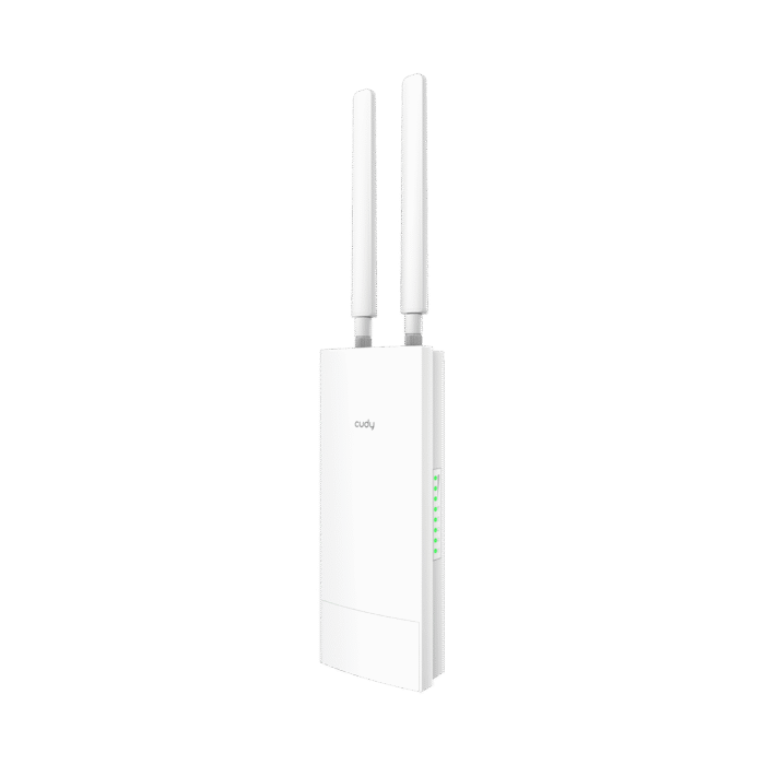 4G väliruuter Cudy LT700 Outdoor 4G LTE Cat 6 AC1200 Wi-Fi Gigabit 4G väliruuter Cudy LT700 Outdoor 4G LTE Cat 6 AC1200 Wi-Fi Gigabit