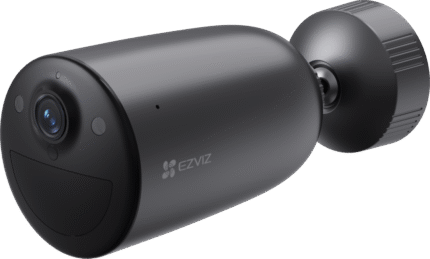 EZVIZ EB3 3MP akuga 4G Color Night Vision torukaamera