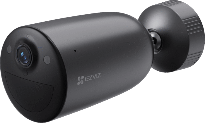 EZVIZ EB3 3MP akuga 4G Color Night Vision torukaamera EZVIZ EB3 3MP akuga 4G Color Night Vision torukaamera