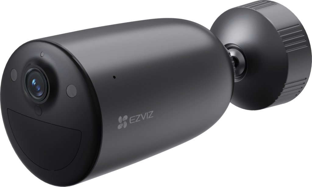 EZVIZ EB3 3MP akuga 4G Color Night Vision torukaamera EZVIZ EB3 3MP akuga 4G Color Night Vision torukaamera