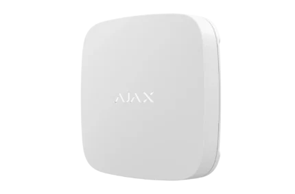 Ajax LeaksProtect veelekkeandur, valge