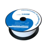 EXACT halogenivaba valvekaabel 6x0,22 CPR Cca - s1a, d0, a1, 100m