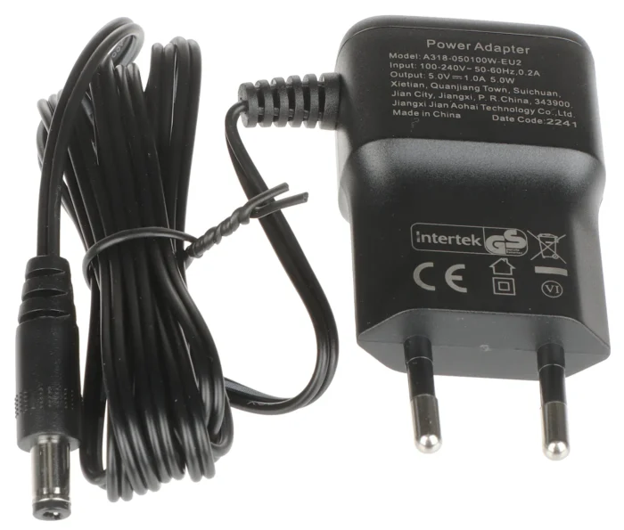 Dahua PFS3005-5GT-L-V2 5 pordiga ethernet switch - Image 3