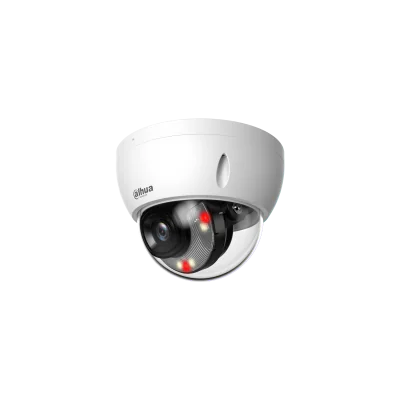 Dahua IPC-HDBW2449E-S-IL-0280B 4MP IP kuppelkaamera