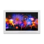 Paradox TM70 klaviatuur (valge)