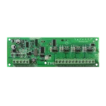 Paradox ZX8 EVO/SP/MG 8 tsooni + 1 PGM laiendusmoodul