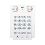 Paradox K10V klaviatuur