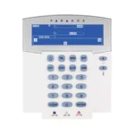 Paradox K38 juhtmevaba klaviatuur