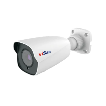 Visar VSC IPT8BLs3bMZ, IP torukaamera 8MP, 2.8-12mm, IR50, objekti tuvastus