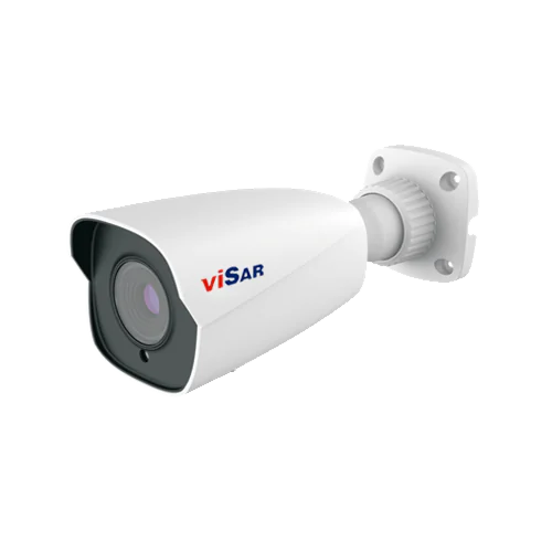 Visar VSC IPT8BLs3bMZ, IP torukaamera 8MP, 2.8-12mm, IR50, objekti tuvastus Visar VSC IPT8BLs3bMZ, IP torukaamera 8MP, 2.8-12mm, IR50, objekti tuvastus