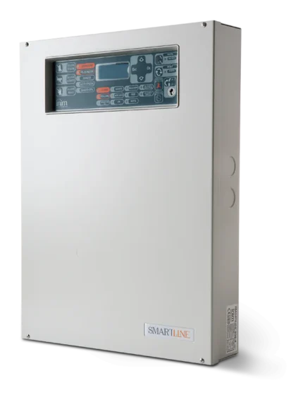 Inim SmartLine 036/4 keskseade