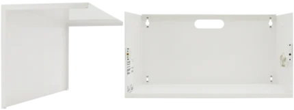 Pulsar AWO403 akukast, 1 x 65Ah / 1 x 44Ah / 2 x 28Ah / 4 x 17Ah / 4 x 7Ah