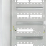 Pulsar AWO613 keskseadmekast DIN moodulitele