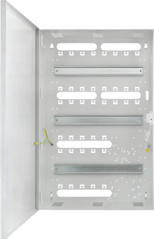 Pulsar AWO613 keskseadmekast DIN moodulitele