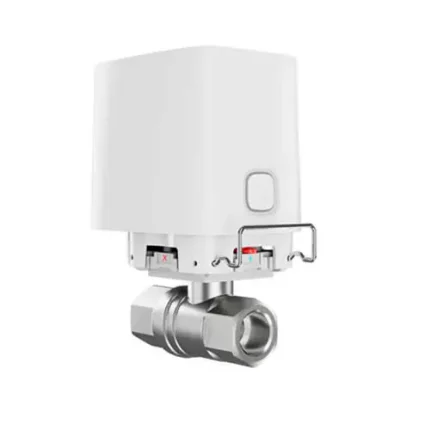 Ajax WaterStop 1" valge