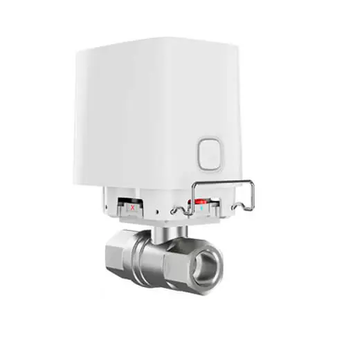 Ajax WaterStop 1" valge Ajax WaterStop 1" valge