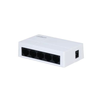 Dahua PFS3005-5GT-L-V2 5 pordiga ethernet switch