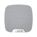 Ajax HomeSiren (valge)