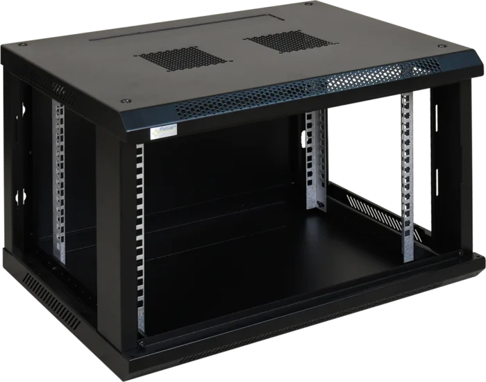 6U Rack-kapp RWA664, Pulsar - Image 2