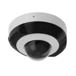 Ajax DomeCam Mini (8 Mp/2.8 mm), valge