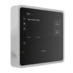 Ajax EN54 Fire Hub keskseade valge