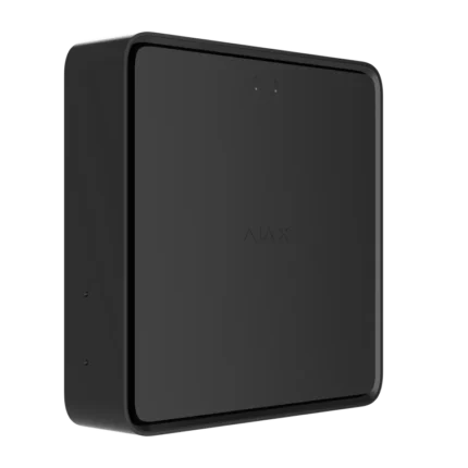 Ajax EN54 Fire ReX levialavõimendi must