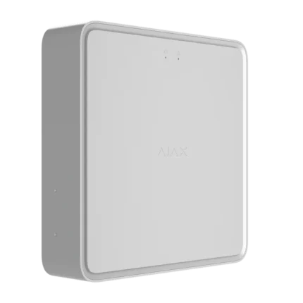 Ajax EN54 Fire ReX levialavõimendi valge