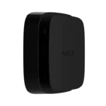 Ajax EN54 FireProtect (Heat/Sounder) temperatuuriandur sireeniga, must