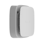 Ajax EN54 FireProtect (Heat/Sounder) temperatuuriandur sireeniga, valge