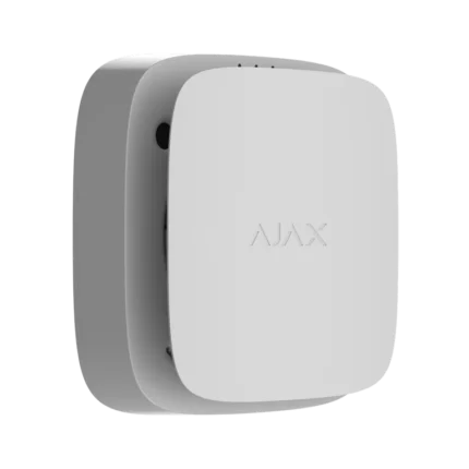 Ajax EN54 FireProtect (Smoke) suitsuandur, valge