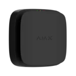 Ajax EN54 FireProtect (Smoke/Sounder) suitsuandur sireeniga, must