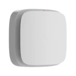 Ajax EN54 FireProtect (Smoke/Sounder) suitsuandur sireeniga, valge