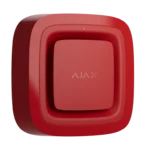 Ajax EN54 FireProtect (Sounder) juhtmevaba sireen, punane